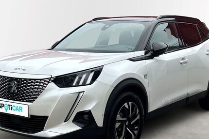 Peugeot 2008 8.627 km 19.990 € Mayen 56727