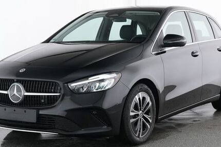 Mercedes-Benz B 200 2.713 km 32.790 &euro; Hof 95030