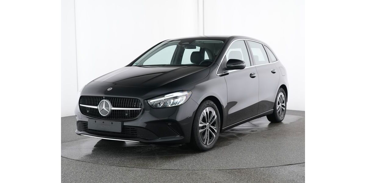 Mercedes-Benz B 200 2.713 km 32.790 &euro; Hof 95030