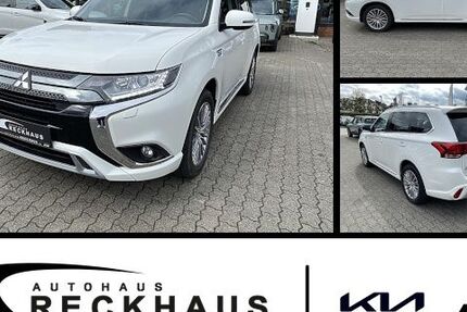 Mitsubishi Outlander 70.759 km 21.350 &euro; Langenberg 33449