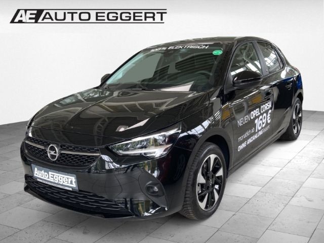 Opel Corsa 18.304 km 18.900 &euro; Bergen auf Rügen 18528