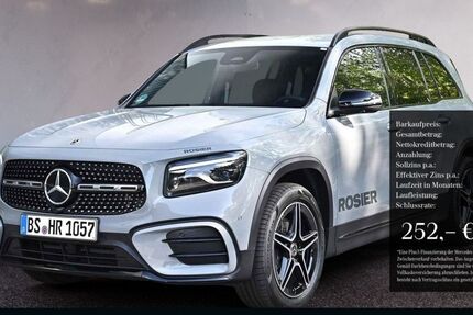 Mercedes-Benz GLB 200 14.900 km 48.490 &euro; Braunschweig 38122
