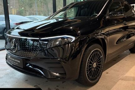 Mercedes-Benz EQA 9.838 km 44.243 &euro; Leer 26789