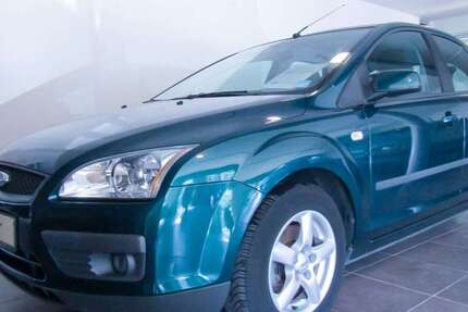 Ford Focus 110.000 km 3.999 &euro; Oldenburg 26125