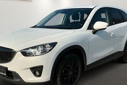 Mazda CX-5 87.465 km 11.999 &euro; Brehna 06796