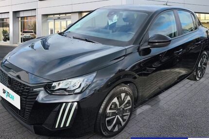 Peugeot 208 13.303 km 16.990 &euro; Berlin 12681