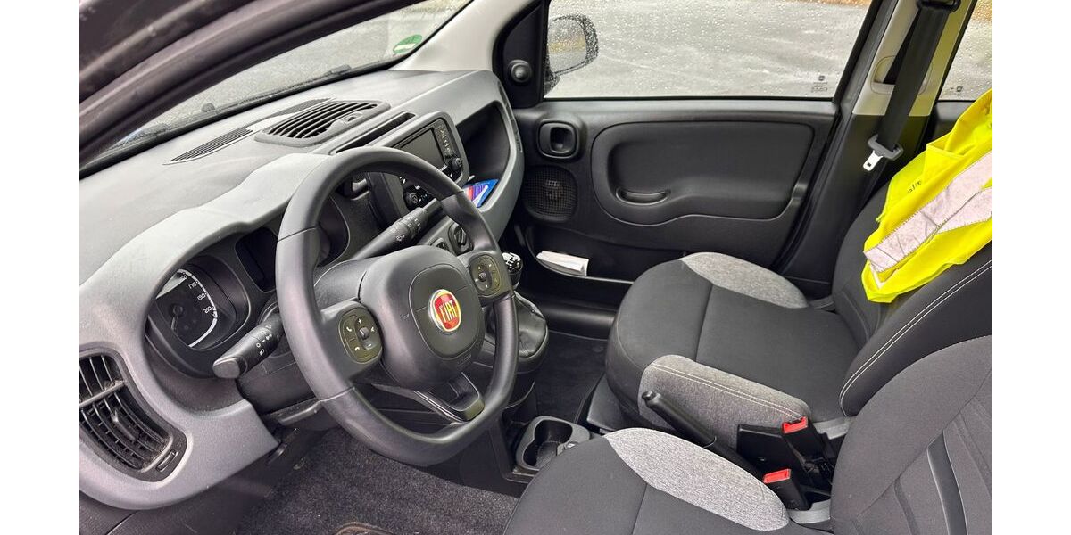 Fiat Panda 211.079 km 5.000 &euro; Nastätten 56355