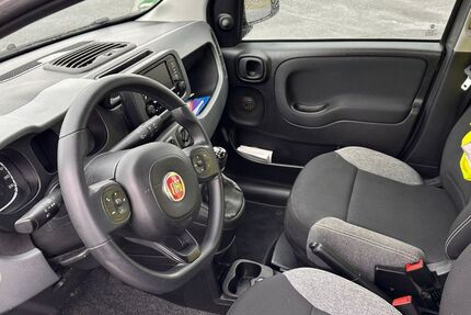 Fiat Panda 211.079 km 5.500 &euro; Nastätten 56355