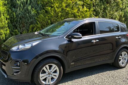 Kia Sportage 165.000 km 11.250 &euro; Wetzlar 35578