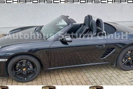Porsche Boxster 106.000 km 25.987 &euro; Schauenburg / Kassel 34270