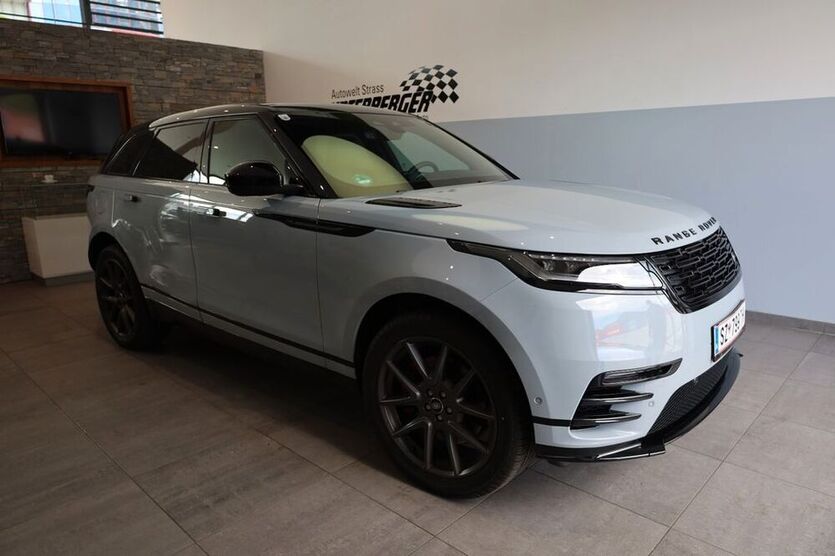 Range Rover Velar