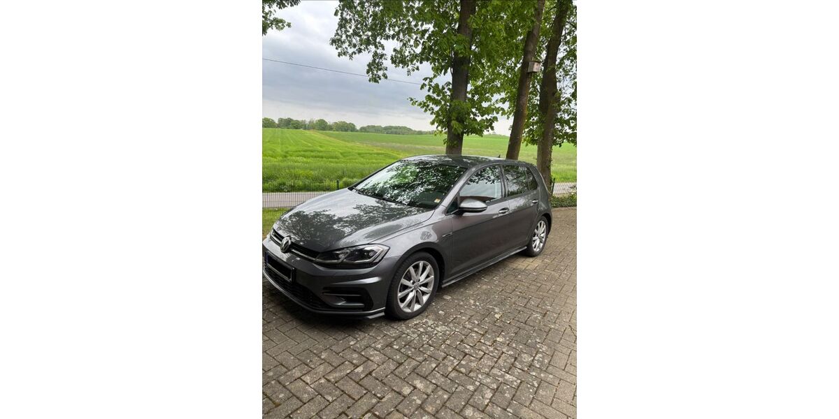 VW Golf 91.625 km 15.000 &euro; Westerkappeln 49492