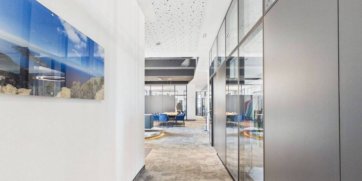 Gewerbeobjekt Bamberg Bamberg-Ost - 8 Zimmer, 375 m&sup2;, 4.725&euro; | Angebot:26733261
