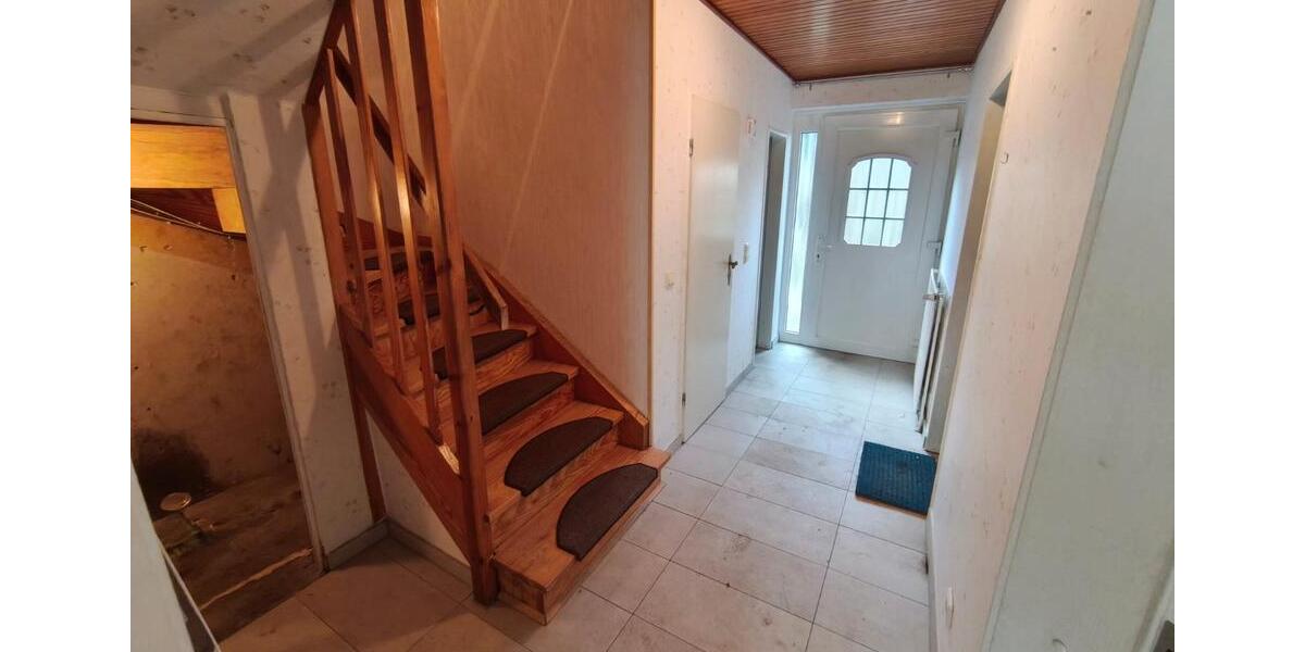 Reihenhaus Tastrup - 4 Zimmer, 107 m&sup2;, 214.999&euro; | Angebot:26770489