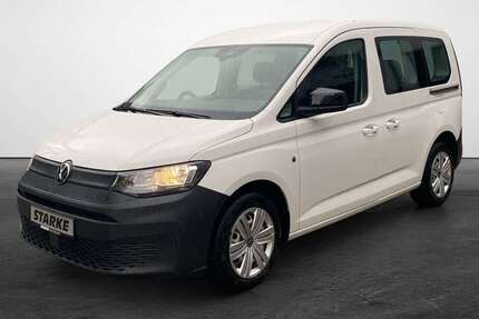 VW Caddy 84.529 km 17.985 &euro; Lotte 49504