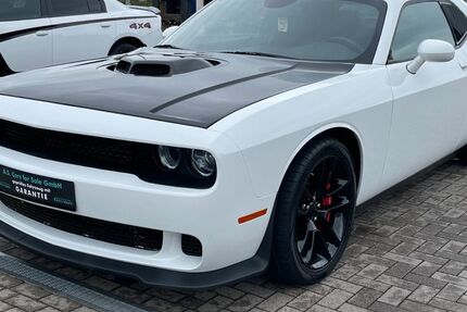 Dodge Challenger 10.360 km 39.900 € Erlensee 63526