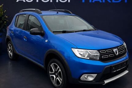Dacia Sandero 180.000 km 4.999 &euro; Mönchengladbach 41169