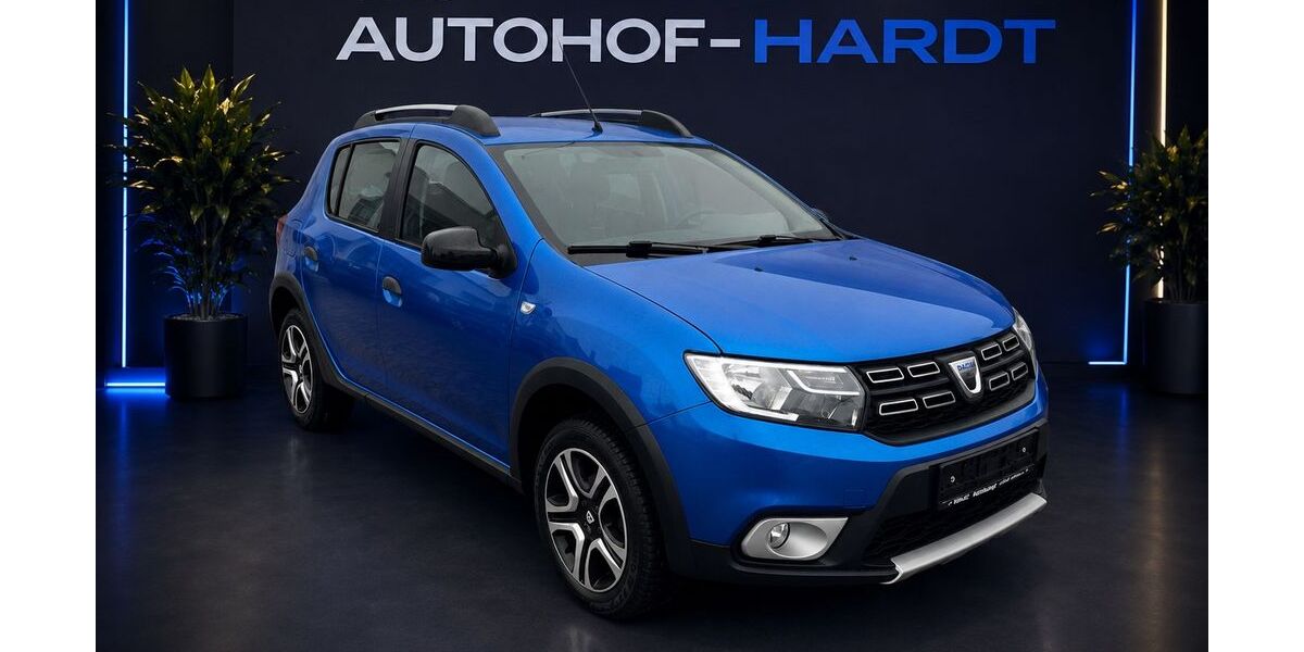 Dacia Sandero 180.000 km 4.999 &euro; Mönchengladbach 41169