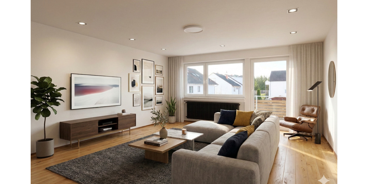 Doppelhaushälfte Uhldingen-Mühlhofen Oberuhldingen - 6 Zimmer, 148 m&sup2;, 549.000&euro; | Angebot:26330439