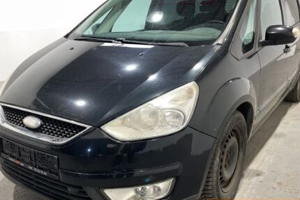 Ford Galaxy 380.000 km 3.950 &euro; Norderstedt 22848