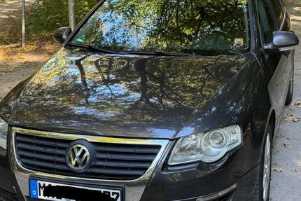 VW Passat 328.000 km 1.500 &euro; Nürnberg 90552