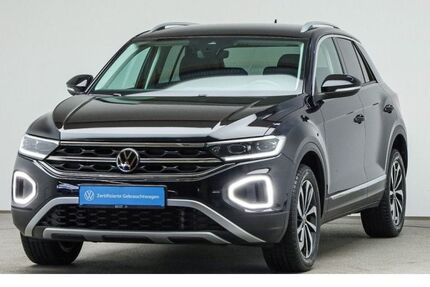 VW T-Roc 42.900 km 22.999 &euro; Mühlheim 63165