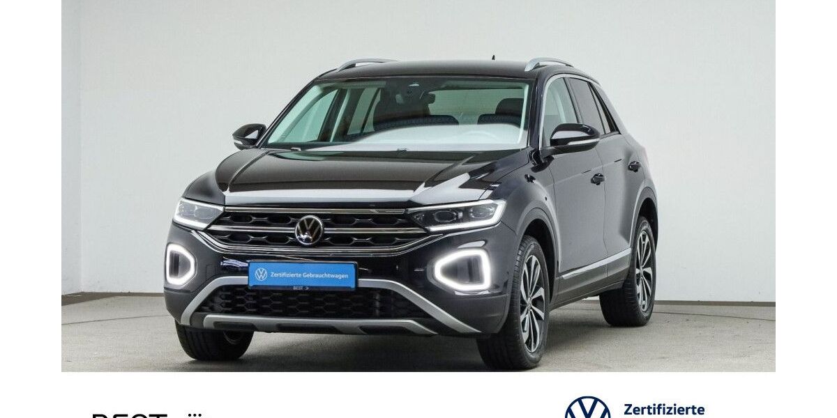 VW T-Roc 42.900 km 22.999 &euro; Mühlheim 63165