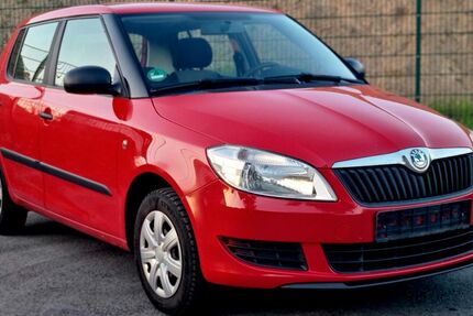 Skoda Fabia 149.850 km 3.490 &euro; Bielefeld 33649