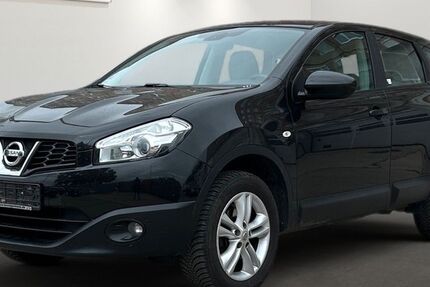 Nissan Qashqai 88.047 km 5.999 &euro; Berlin 12681