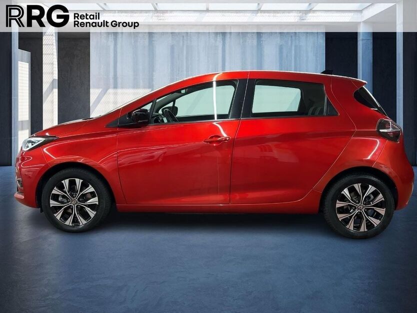 Renault ZOE 2.500 km 25.990 € Frankfurt / Main 60314