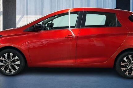 Renault ZOE 3.000 km 23.500 € Frankfurt / Main 60314