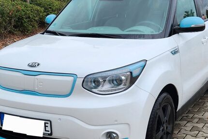 Kia Soul 41.000 km 8.999 € Fahrenzhausen 85777