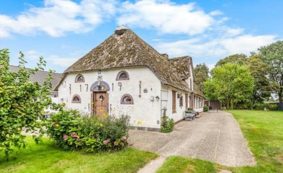 Einfamilienhaus Niebüll - 5.5 Zimmer, 95 m&sup2;, 149.000&euro; | Angebot:25558087