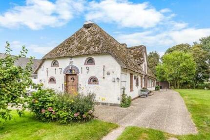 Haus Niebüll - 5.5 Zimmer, 95 m&sup2;, 149.000&euro; | Angebot:25558087