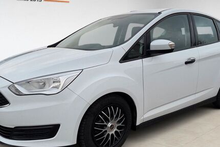 Ford C-Max 84.000 km 7.999 &euro; Hannover 30179