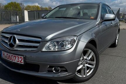 Mercedes-Benz C 220 210.900 km 6.800 &euro; Ronnenberg 30952