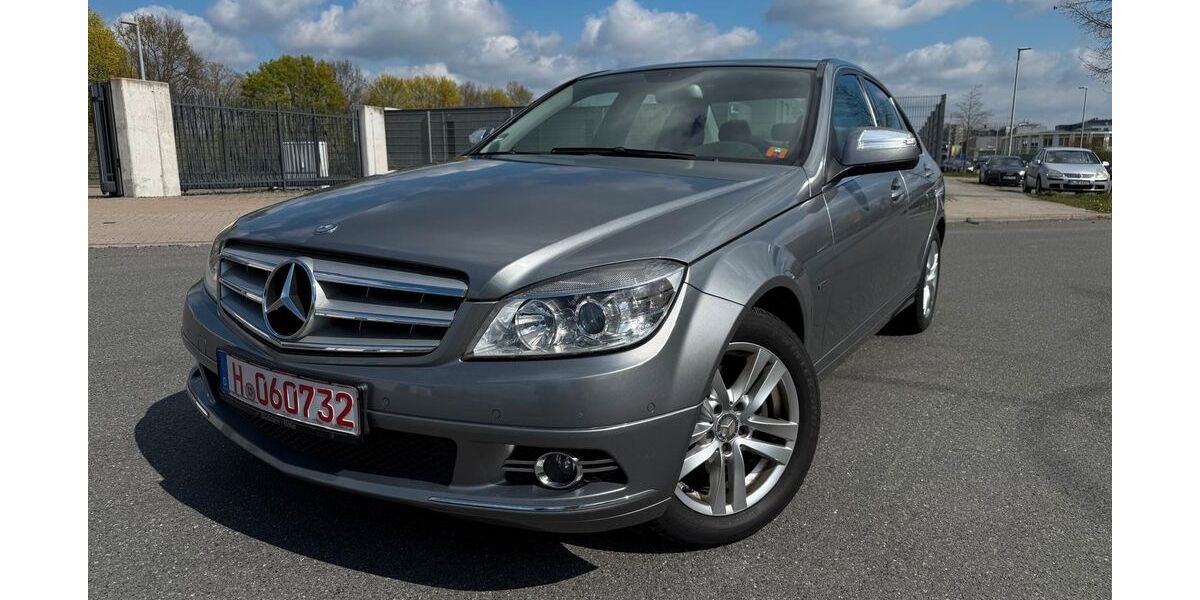 Mercedes-Benz C 220 210.900 km 6.800 &euro; Ronnenberg 30952