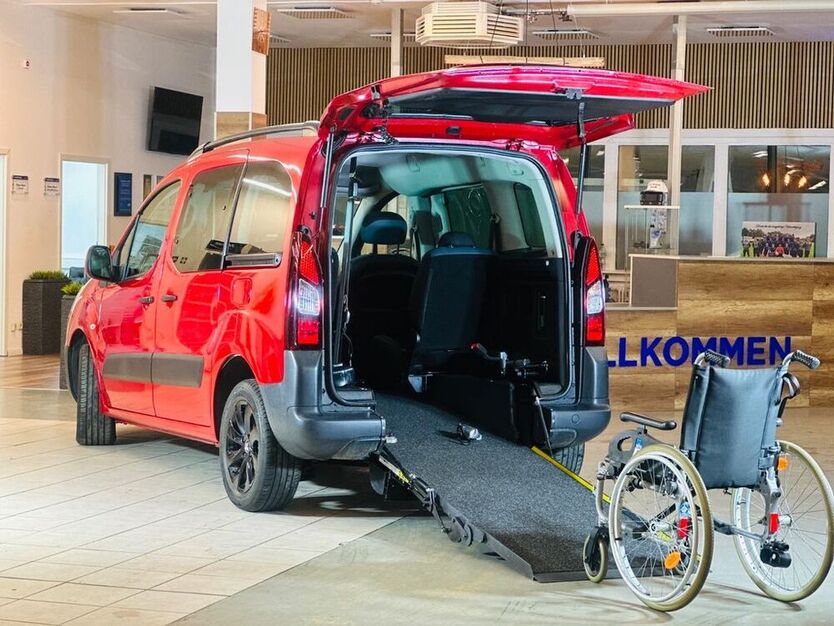 Berlingo