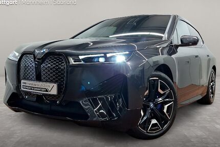 BMW iX 39.980 km 50.860 € Stuttgart 70569