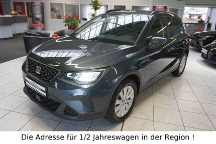 Seat Arona 12.000 km 20.990 &euro; Zimmern ob Rottweil 78658