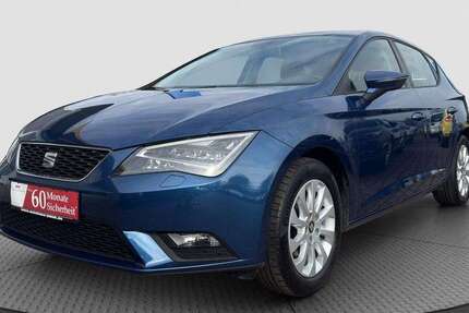 Seat Leon 128.529 km 8.997 &euro; Neustadt/Vogtland 08223