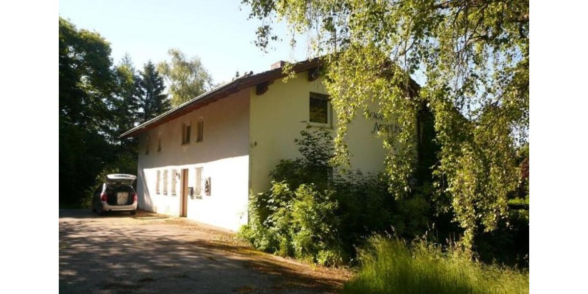 Einfamlienhaus freistehend Erdgeschoss barrierefrei 7 zimmer