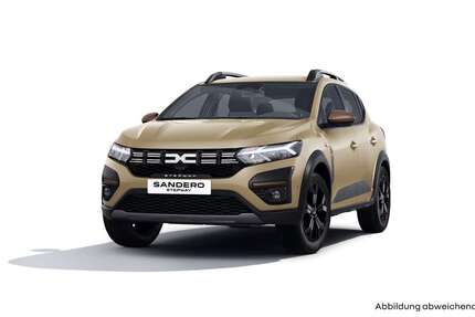 Dacia Sandero 1.500 km 19.980 &euro; Hamburg 22159