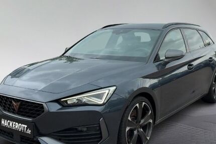 Cupra Leon 61.929 km 24.980 &euro; Burgwedel 30938