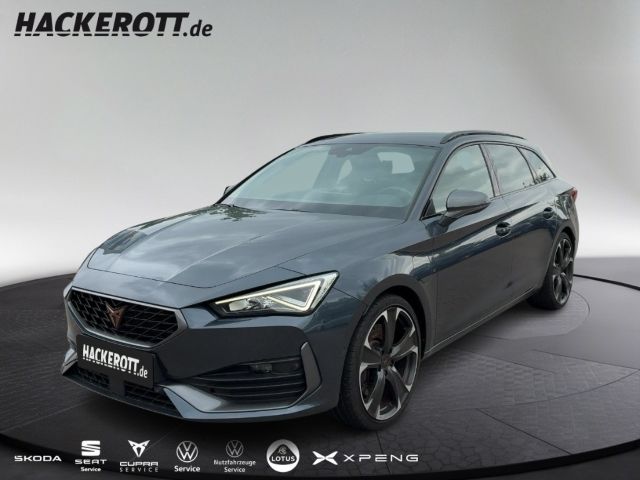Cupra Leon 61.929 km 24.980 &euro; Burgwedel 30938
