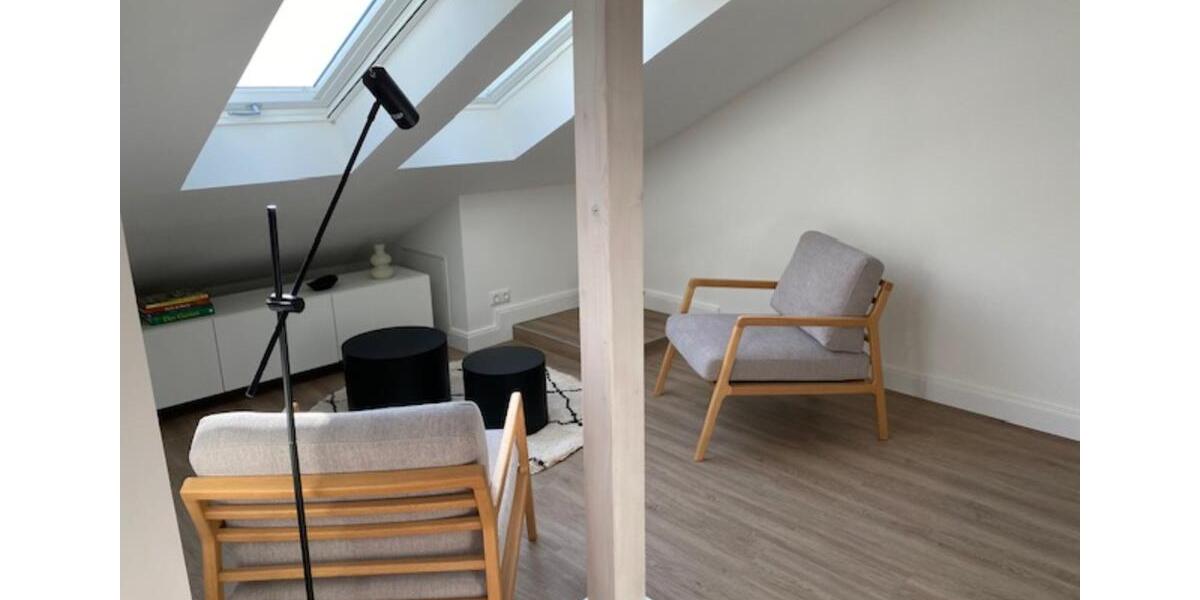 Maisonettenwohnung Bargteheide - 4 Zimmer, 131 m&sup2;, 719.000&euro; | Angebot:23512553