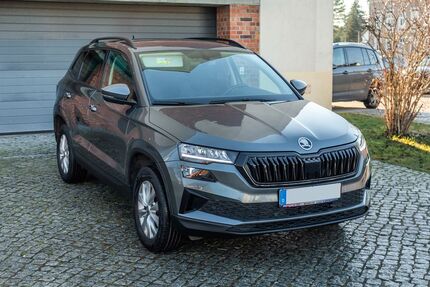 Skoda Karoq 23.500 km 18.499 &euro; Guben 03172