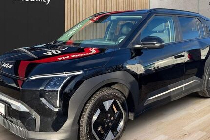 Kia EV3 23.895 km 33.990 &euro; Quakenbrück 49610