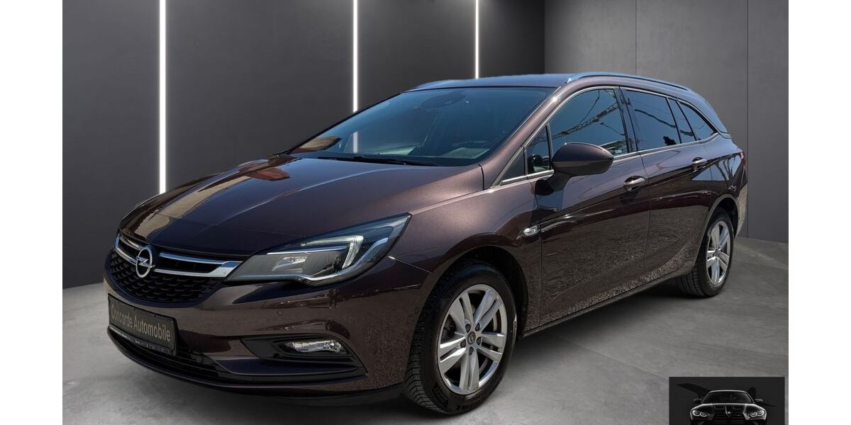 Opel Astra 80.300 km 10.990 &euro; Sinsheim 74889