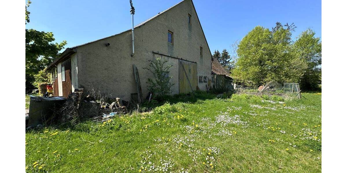 Bauernhaus, Landhaus Steinsfeld Hartershofen - 5 Zimmer, 120 m&sup2;, 199.000&euro; | Angebot:25730719